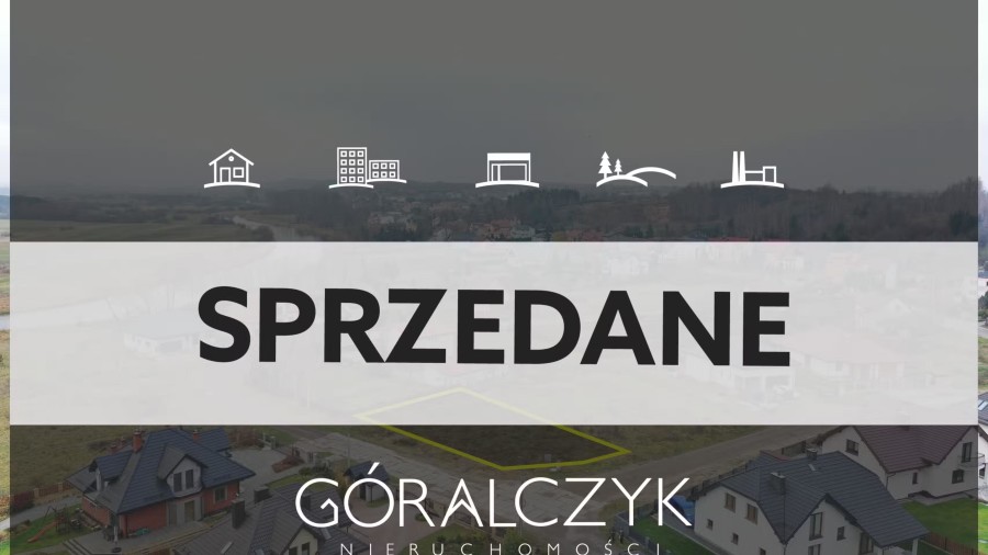 Łomża, Królowej Bony, Działka  budowlana w świetnej lokalizacji