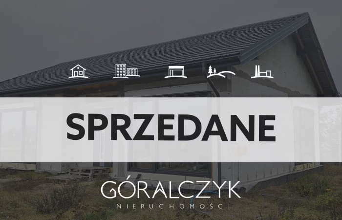 Konarzyce, Łomża, Dom na sprzedaż