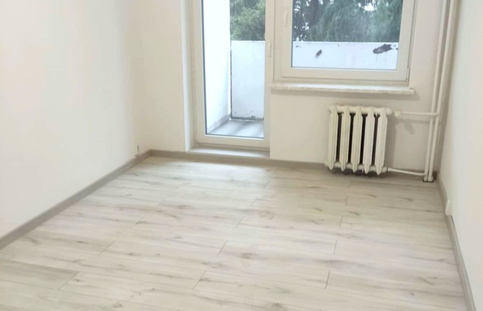 Ostrołęka, ks. Franciszka Blachnickiego, Przestronne mieszkanie w Ostrołęce na osiedlu Centrum