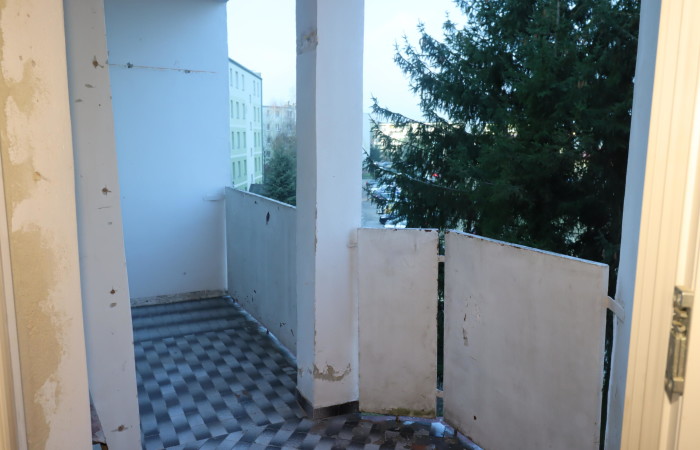 Ostrołęka, ks. Franciszka Blachnickiego, Przestronne mieszkanie w Ostrołęce na osiedlu Centrum