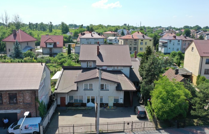 mazowieckie, Ostrołęka, Atrakcyjny obiekt pod kwatery pracownicze