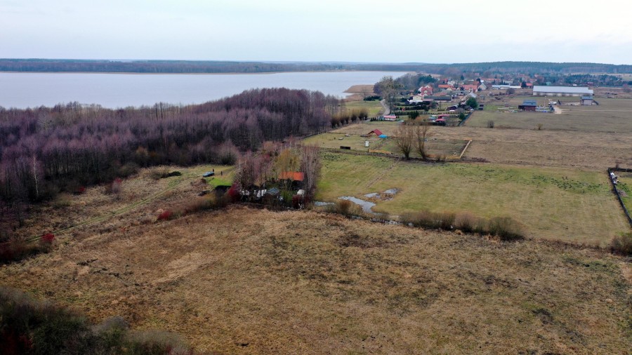 piski, Pisz, Kwik, 5 x Działek Kwik gm Pisz