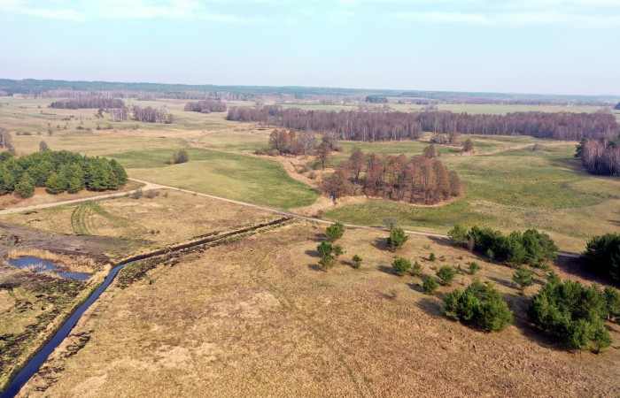 piski, Orzysz, Mikosze, Działki Rekreacyjne Mikosze