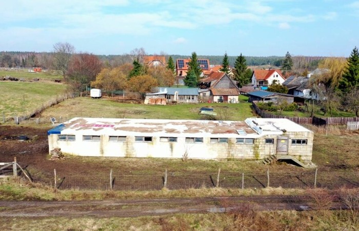 piski, Orzysz, Góra, Działka bud. Góra gm. Orzysz
