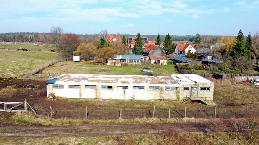 piski, Orzysz, Góra, Działka bud. Góra gm. Orzysz