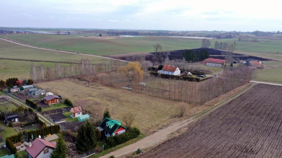 giżycki, Giżycko, Grajwo, Działki bud. Grajwo gm Giżycko