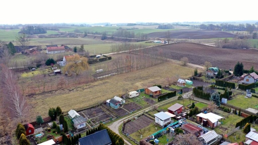giżycki, Giżycko, Grajwo, Działki bud. Grajwo gm Giżycko
