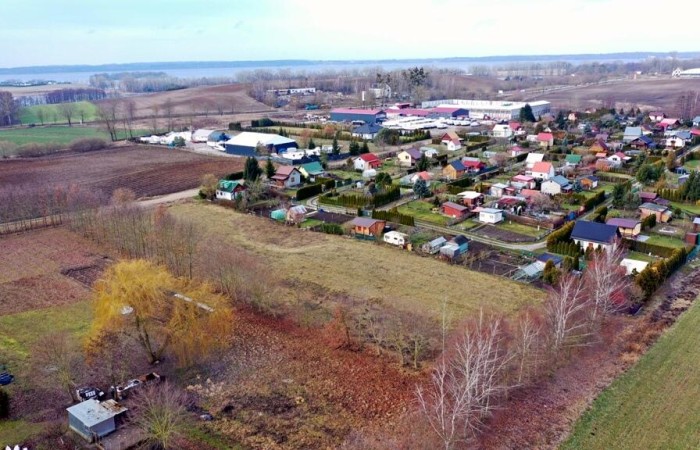 giżycki, Giżycko, Grajwo, Działki bud. Grajwo gm Giżycko