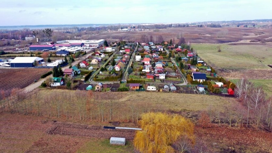 giżycki, Giżycko, Grajwo, Działki bud. Grajwo gm Giżycko