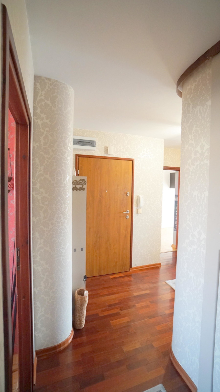 Łomża, Rycerska, Atrakcyjne, duże mieszkanie w topowej lokalizacji
