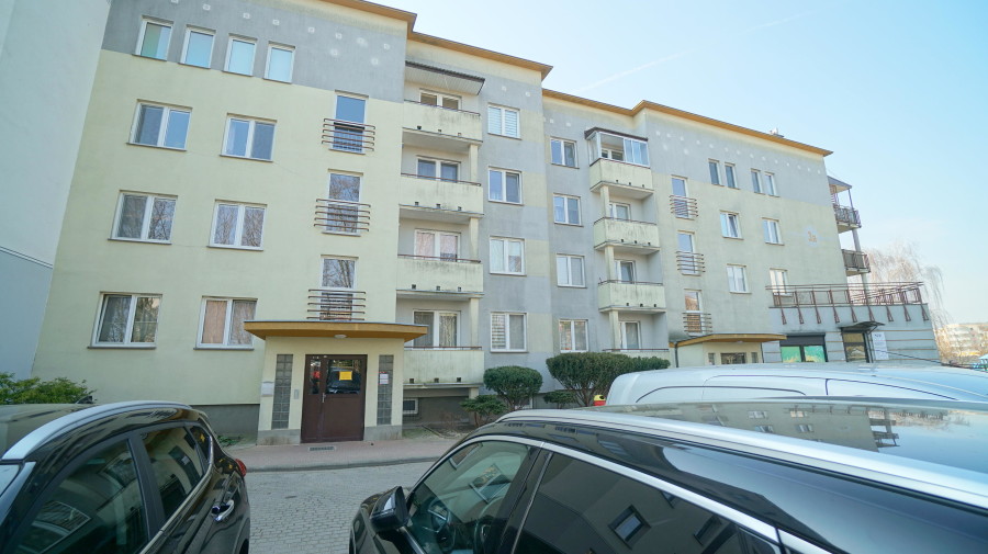 Łomża, Rycerska, Atrakcyjne, duże mieszkanie w topowej lokalizacji