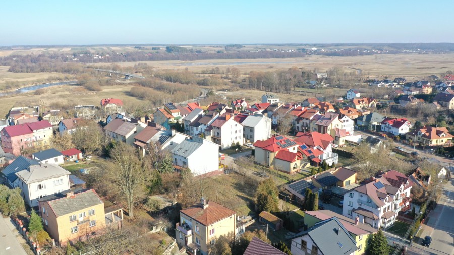Łomża, Łagodna, Działka w mieście pod Twój wymarzony dom