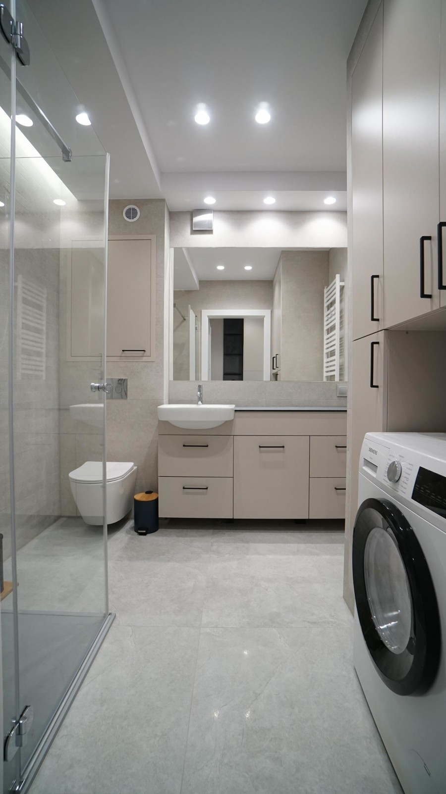 Łomża, Bema, Ekskluzywny apartament z pięknym widokiem w Łomży