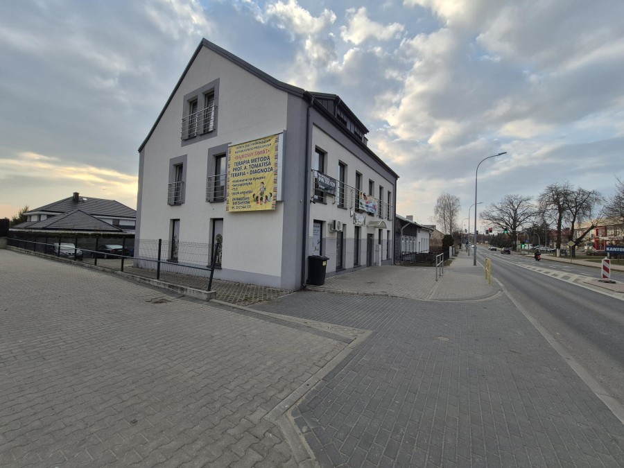 kolneński, Kolno, Mieszkanie 2 pokojowe  po generalnym remoncie