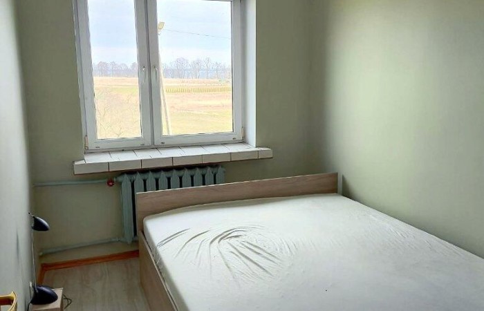 giżycki, Giżycko, Doba, Bezczynszowe mieszkanie w malowniczej  m. Doba, pow. Giżycki