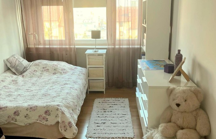 Ostrołęka, Łęczysk, Komfortowe , umeblowane mieszkanie w cichej okolicy