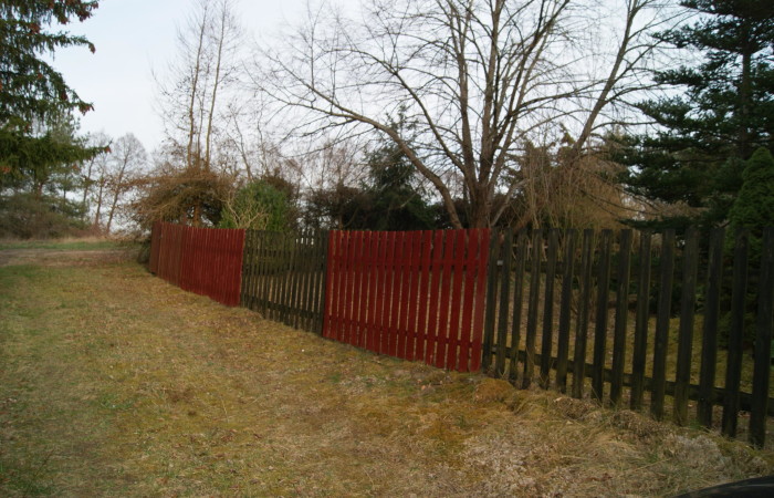 mrągowski, Sorkwity, Borowe, Dom w pierwszej linii jeziora Mazury