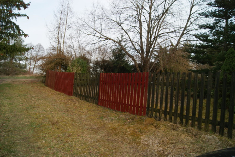 mrągowski, Sorkwity, Borowe, Dom w pierwszej linii jeziora Mazury