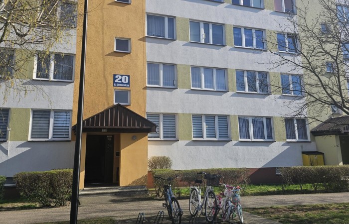 Ostrołęka, mazowieckie, Mieszkanie na sprzedaż