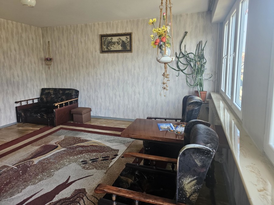 Ostrołęka, os. Henryka Sienkiewicza, 48m2 na drugim piętrze - dostępne od zaraz