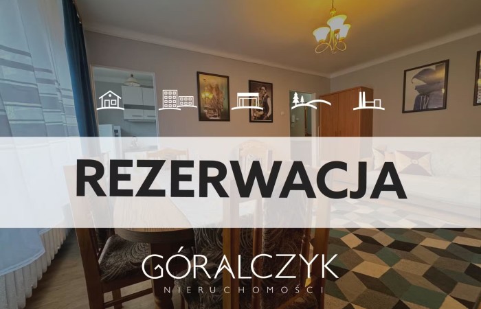 Łomża, podlaskie, Mieszkanie na sprzedaż