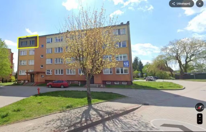 Węgorzewo, węgorzewski, Mieszkanie na sprzedaż