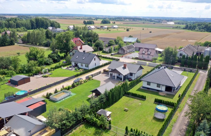 łomżyński, Piątnica, Budy Czarnockie, Nowa cena! Dom z przestrzenią do prowadzenia biznesu