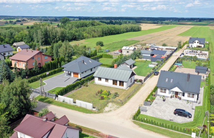 łomżyński, Piątnica, Budy Czarnockie, Nowa cena! Dom z przestrzenią do prowadzenia biznesu