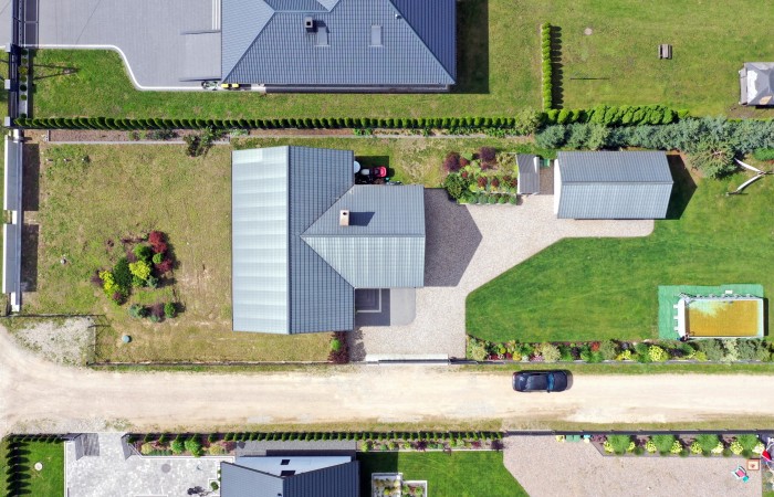 łomżyński, Piątnica, Budy Czarnockie, Nowa cena! Dom z przestrzenią do prowadzenia biznesu