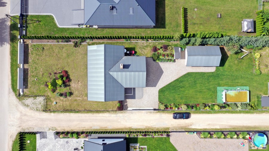 łomżyński, Piątnica, Budy Czarnockie, Nowa cena! Dom z przestrzenią do prowadzenia biznesu