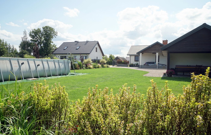 łomżyński, Piątnica, Budy Czarnockie, Nowa cena! Dom z przestrzenią do prowadzenia biznesu