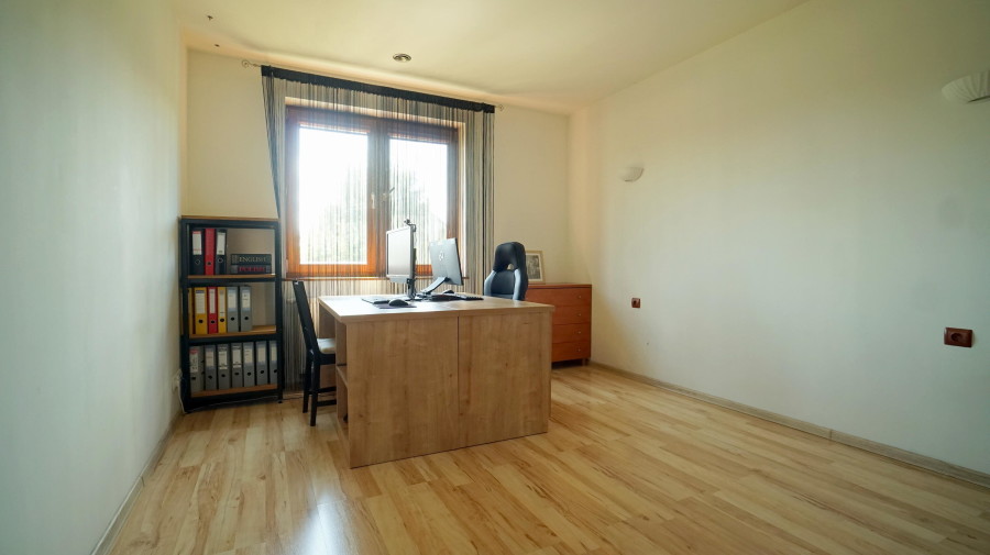 łomżyński, Piątnica, Budy Czarnockie, Nowa cena! Dom z przestrzenią do prowadzenia biznesu