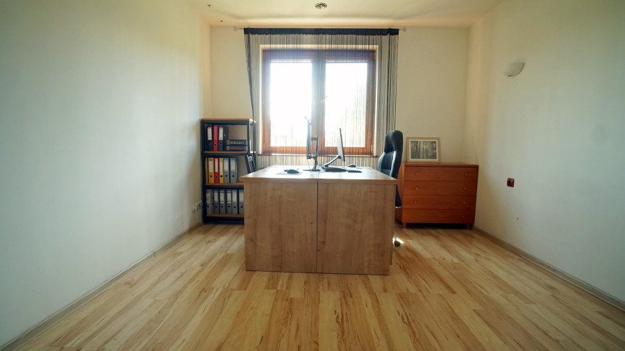 łomżyński, Piątnica, Budy Czarnockie, Nowa cena! Dom z przestrzenią do prowadzenia biznesu