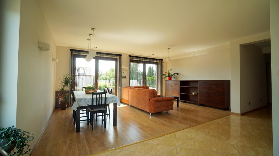 łomżyński, Piątnica, Budy Czarnockie, Nowa cena! Dom z przestrzenią do prowadzenia biznesu