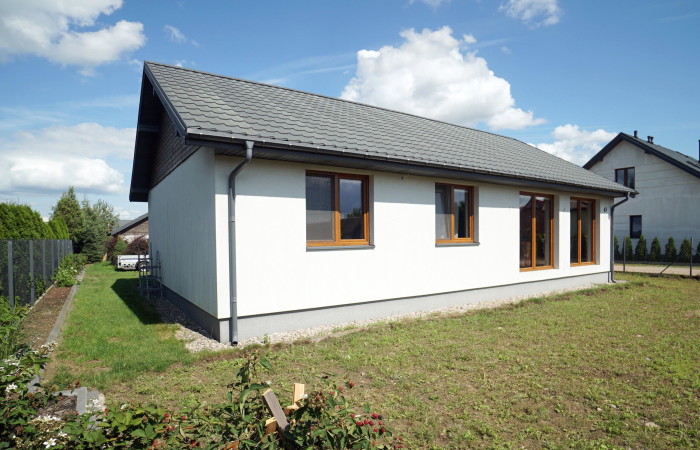 łomżyński, Piątnica, Budy Czarnockie, Nowa cena! Dom z przestrzenią do prowadzenia biznesu