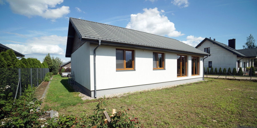 łomżyński, Piątnica, Budy Czarnockie, Nowa cena! Dom z przestrzenią do prowadzenia biznesu