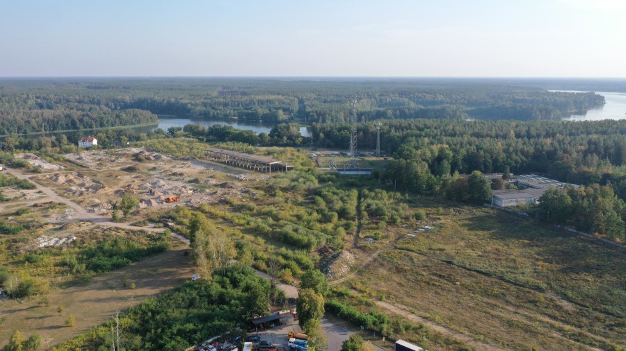 piski, Ruciane-Nida, Jana Krajeckiego, Zainwestuj w 17 działek budowlanych  nad Jeziorem Nidzkim