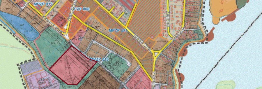 piski, Ruciane-Nida, Jana Krajeckiego, Zainwestuj w 17 działek budowlanych  nad Jeziorem Nidzkim