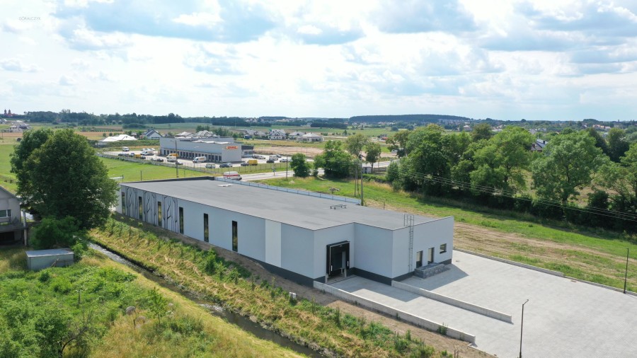 Łomża, Przestronny lokal w topowej lokalizacji