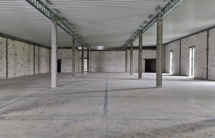 Łomża, Przestronny lokal w topowej lokalizacji