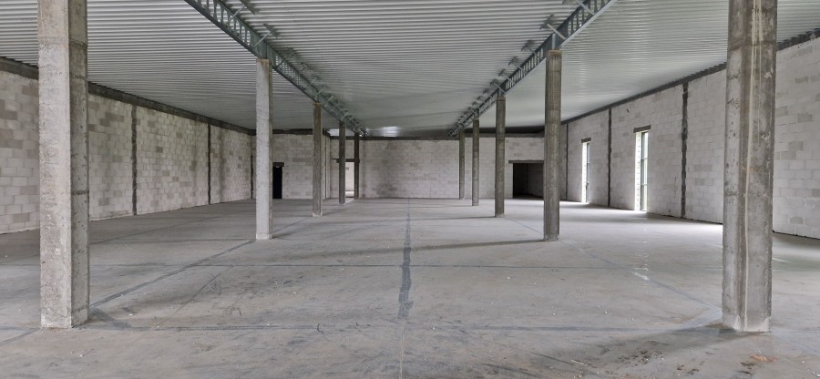 Łomża, Przestronny lokal w topowej lokalizacji