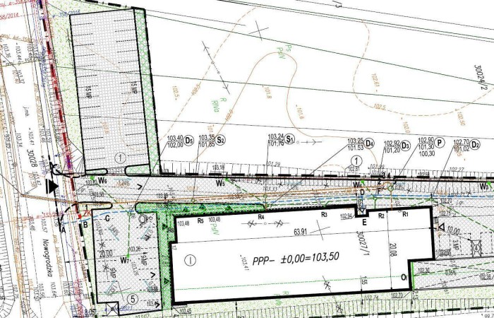 Łomża, Przestronny lokal w topowej lokalizacji