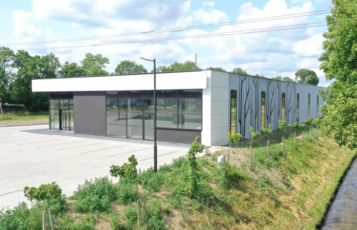 Łomża, Przestronny lokal w topowej lokalizacji