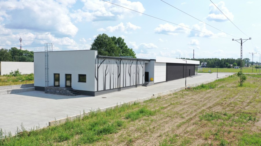 Łomża, Przestronny lokal w topowej lokalizacji