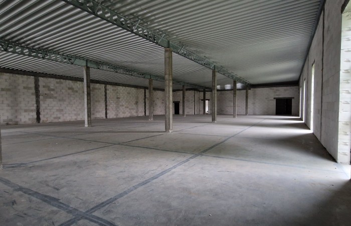 Łomża, Przestronny lokal w topowej lokalizacji