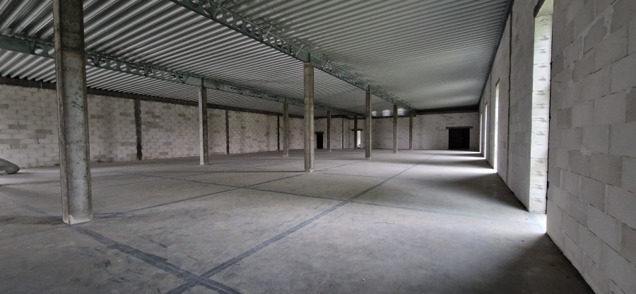 Łomża, Przestronny lokal w topowej lokalizacji