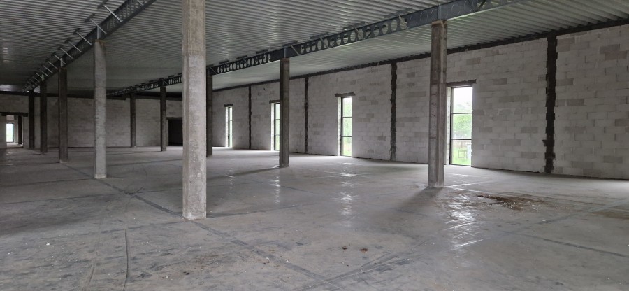 Łomża, Przestronny lokal w topowej lokalizacji