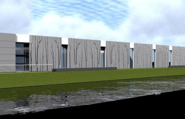 Łomża, Przestronny lokal w topowej lokalizacji