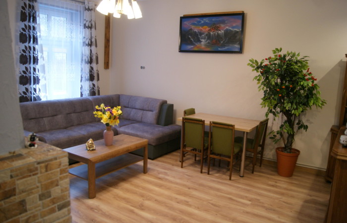 mrągowski, Mrągowo, Ciepłe, przytulne mieszkanie nad jeziorem CZOS