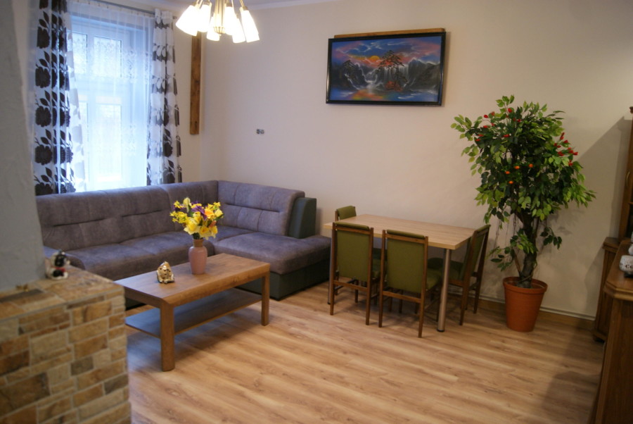 mrągowski, Mrągowo, Ciepłe, przytulne mieszkanie nad jeziorem CZOS